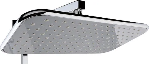 Душевая система со смесителем для ванны Timo Selene хром SX-1013/00