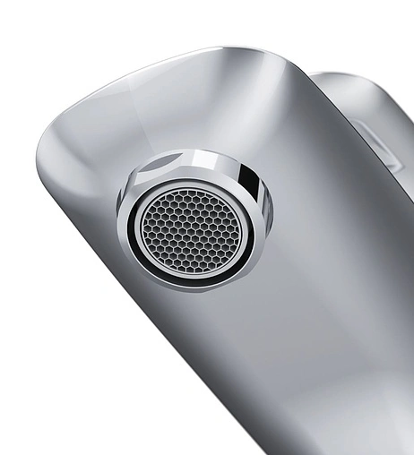 Смеситель для раковины Am.Pm Spirit 2.1 хром F71A02100