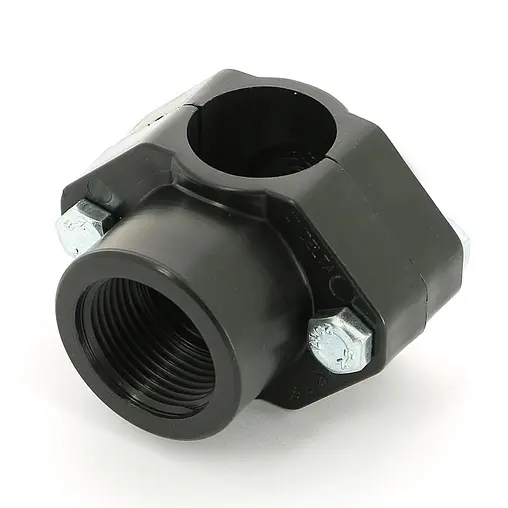 Седелка переходная 40мм x ¾&quot;в Unidelta 1019040003