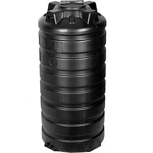 Бак для воды Aquatech ATV 500 U черный ECH(A)ATV-00500D/U-S, 1