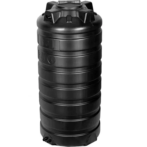 Бак для воды Aquatech ATV 500 U черный ECH(A)ATV-00500D/U-S