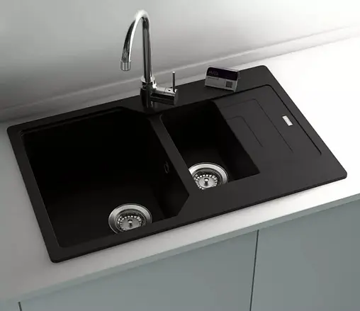 Мойка кухонная Franke Urban UBG 651-78 сахара 114.0595.464