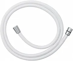 Шланг для душа Swedbe Calypso 175см белый/хром 5030 Шланг для душа Swedbe Calypso 175см белый/хром 5030