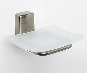 Мыльница Wasserkraft Exter бронза 5229 Мыльница Wasserkraft Exter бронза 5229, 2