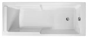 Ванна акриловая Jacob Delafon Struktura 170x70 E6D020RU-00, 1