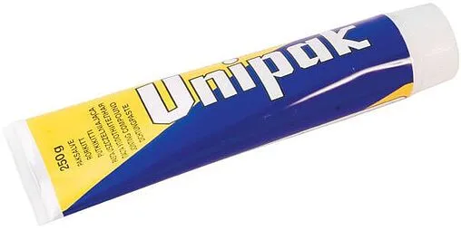 Паста уплотнительная 250г Unipak 5000025 Паста уплотнительная 250г Unipak 5000025