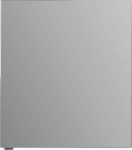 Шкаф-зеркало Aquanet Порто 60 R белый 00195727