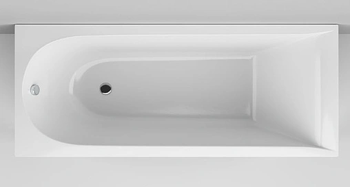 Ванна акриловая Am.Pm Spirit 170x70 W72A-170-070W-A2