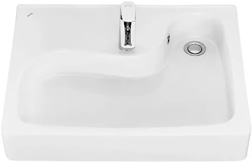 Раковина Santek Клио 50 белый 1WH501770