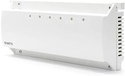 Добавочный коммутационный радиомодуль 6 зон НО/НЗ 230В WATTS BT-S6Z02 RF 230V/24V 10036917