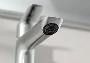 Смеситель для раковины Hansgrohe Logis Fine 110 хром 71253000 Смеситель для раковины Hansgrohe Logis Fine 110 хром 71253000, 3