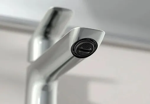 Смеситель для раковины Hansgrohe Logis Fine 110 хром 71253000
