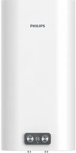 Водонагреватель накопительный электрический Philips UltraHeat Digital 80 YB AWH1617/51(80YB) Водонагреватель накопительный электрический Philips UltraHeat Digital 80 YB AWH1617/51(80YB)