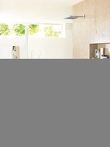 Термостат для 2 потребителей Grohe Allure Brilliant хром 19792000 Термостат для 2 потребителей Grohe Allure Brilliant хром 19792000, 5