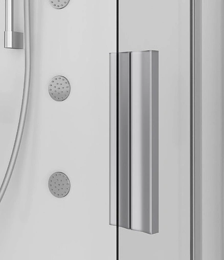 Кабина душевая 900x900мм Am.Pm Like W80C-019A-090MTA