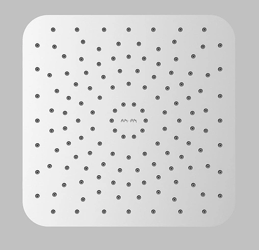 Лейка верхнего душа Am.Pm хром F05S0002