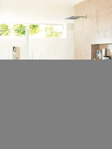 Термостат для 2 потребителей Grohe Allure Brilliant хром 19792000 Термостат для 2 потребителей Grohe Allure Brilliant хром 19792000