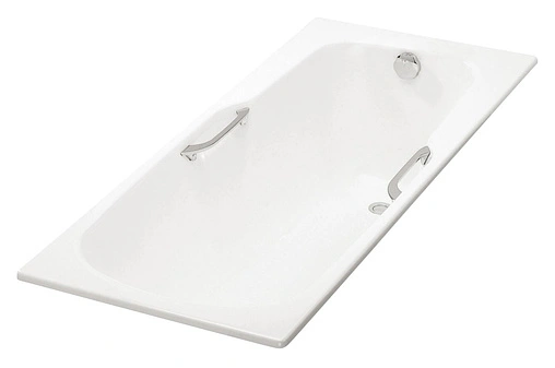 Ванна чугунная Jacob Delafon Prelude 170x70 E2924-00