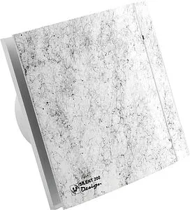 Вентилятор вытяжной Soler & Palau SILENT-200 CZ MARBLE WHITE DESIGN 4C Вентилятор вытяжной Soler & Palau SILENT-200 CZ MARBLE WHITE DESIGN 4C, 3