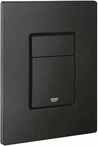 Инсталляция для подвесного унитаза Set 3 в 1 Grohe Solido 38811KF0 с кнопкой черный матовый Инсталляция для подвесного унитаза Set 3 в 1 Grohe Solido 38811KF0 с кнопкой черный матовый, 5