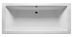 Ванна акриловая Riho LUGO 200x90 B137001005, 1