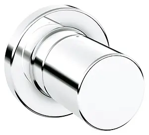 Вентиль запорный Grohe Grohtherm 3000 Cosmopolitan хром 19470000, 1