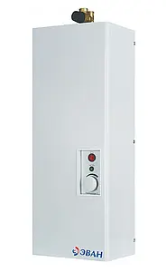 Водонагреватель проточный электрический Эван B1 - 9.45 13155 Водонагреватель проточный электрический Эван B1 - 9.45 13155, 2