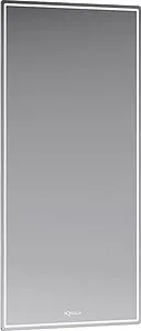 Зеркало с подсветкой Aqwella UM 50 UM0205 Зеркало с подсветкой Aqwella UM 50 UM0205, 1