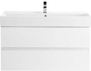 Тумба-умывальник подвесная Cezares Molveno 46 80 Bianco Ghiaccio MOLVENO 46-80-2C-SO-BG+CZR-MIL-80-LVB Тумба-умывальник подвесная Cezares Molveno 46 80 Bianco Ghiaccio MOLVENO 46-80-2C-SO-BG+CZR-MIL-80-LVB, 1