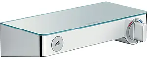 Термостат для душа Hansgrohe ShowerTablet Select 300 хром 13171000 Термостат для душа Hansgrohe ShowerTablet Select 300 хром 13171000, 1