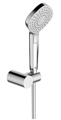 Комплект для душа 6 в 1 Ideal Standard Esla хром BD002XC