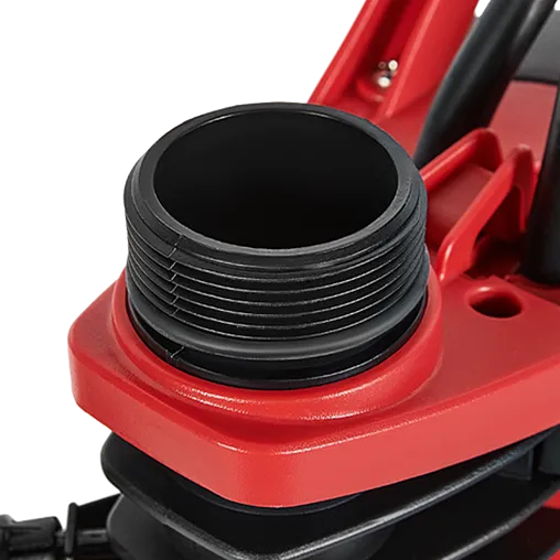 Насос дренажный Q=11.5м³/ч H=7м Rommer PROFI RDP-0005-100550