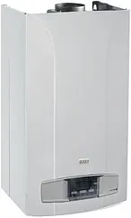 Настенный газовый котел двухконтурный турбированный 24кВт Baxi LUNA-3 240Fi CSE45624366- Настенный газовый котел двухконтурный турбированный 24кВт Baxi LUNA-3 240Fi CSE45624366-