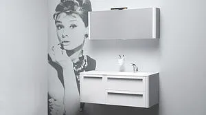 Стакан Am.Pm Awe хром A1534300 Стакан Am.Pm Awe хром A1534300, 5