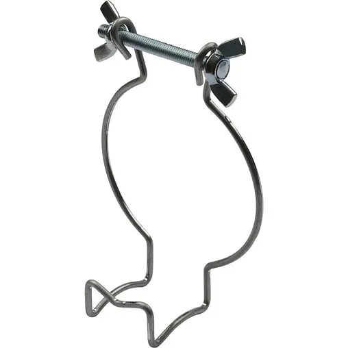 Хомут пружинный Ø 80мм Stout SCA-8080-010033