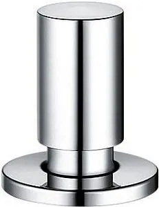 Ручка клапана-автомата Blanco нержавеющая сталь с зеркальной полировкой 222115 Ручка клапана-автомата Blanco нержавеющая сталь с зеркальной полировкой 222115, 1