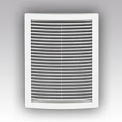 Решетка вентиляционная ЭРА 2020 РЦ