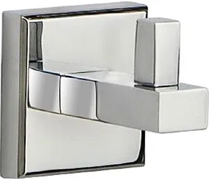 Крючок Milardo Labrador хром LABSM10M41 Крючок Milardo Labrador хром LABSM10M41, 1