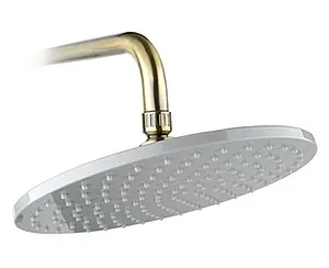 Лейка верхнего душа Timo хром SW-2060 antique Лейка верхнего душа Timo хром SW-2060 antique, 2