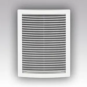 Решетка вентиляционная ЭРА 2020 РЦ, 1