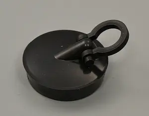 Сифон бутылочный для раковины AlcaPlast белый A41, 3