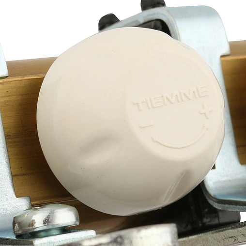 Группа коллекторная без расходомеров 10 отводов 1&quot;в/в x ¾&quot;ек Tiemme 3870036