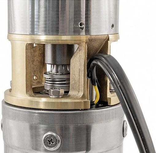 Насос скважинный центробежный 5&quot; Unipump ECO MAXI 10-109 19867