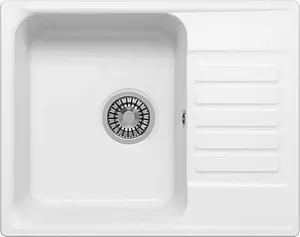 Мойка кухонная Uperwood UPD-202 туман 391020212 Мойка кухонная Uperwood UPD-202 туман 391020212, 1