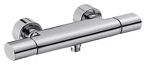 Смеситель для душа Jacob Delafon Talan хром E10108RU-CP Смеситель для душа Jacob Delafon Talan хром E10108RU-CP, 1