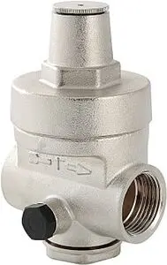 Редуктор давления поршневой 1¼" Valtec Super VT.087.N.0745 Редуктор давления поршневой 1¼" Valtec Super VT.087.N.0745, 1