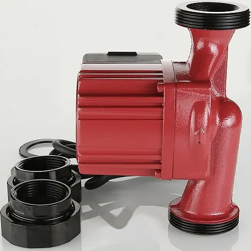 Насос циркуляционный Valtec 32/6-180 VRS.326.18.0