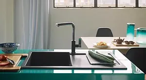 Мойка кухонная Franke Maris MRG 611 белый 114.0280.739 Мойка кухонная Franke Maris MRG 611 белый 114.0280.739, 4