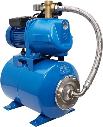 Станция автоматического водоснабжения Aquario AUTO AJC-110C 7620