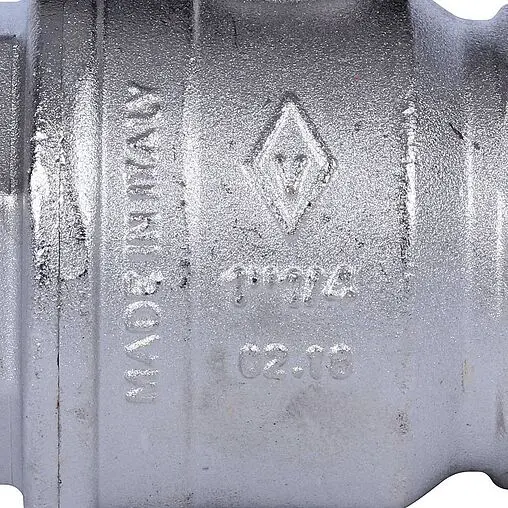 Кран шаровый 1¼"в x 1¼"в Bugatti New Jersey 09120007